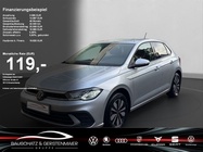 Volkswagen Polo 2024