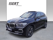 BMW X5 2021