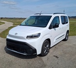 Toyota Proace 2024