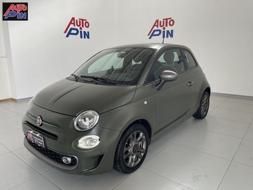 Fiat Other 2021