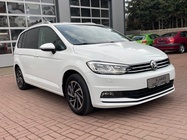 Volkswagen Touran 2019