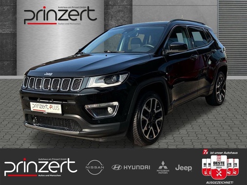 Jeep Compass 2019