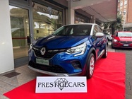 Renault Captur 2021