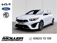 Kia cee'd / Ceed 2026