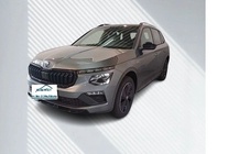Skoda Kamiq 2025