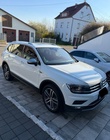 Volkswagen Tiguan 2019