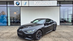 BMW 4 Series 2022