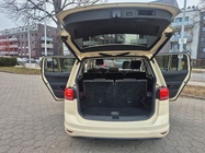 Volkswagen Touran 2019