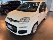 Fiat Panda 2022