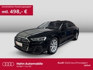 Audi A8 2023