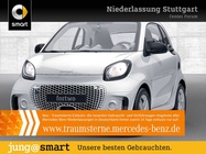 Smart ForTwo 2022