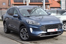 Ford Kuga 2021