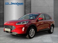 Ford Kuga 2022