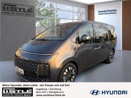 Hyundai Staria 2022