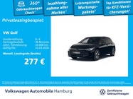 Volkswagen Golf 2025