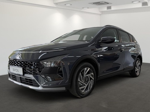Hyundai Bayon 2025