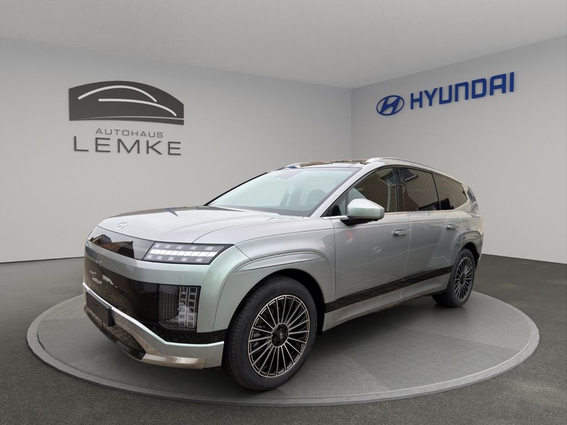 Hyundai Ioniq9