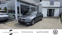 BMW 3 Series 2020