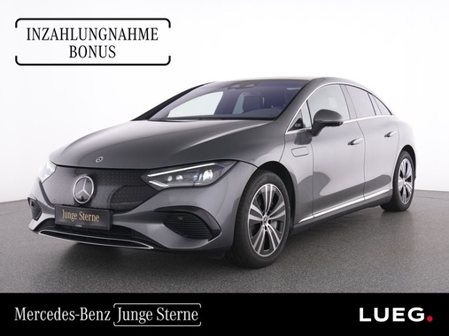 Mercedes-Benz EQE 2025