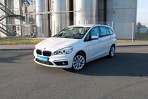 BMW 2 Series 2016