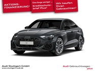 Audi S3 2025