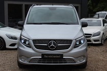 Mercedes-Benz Vito 2019