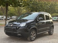 Fiat Panda 2022