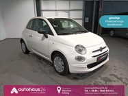 Fiat 500 2021