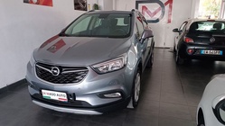 Opel Mokka 2019