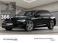 Audi A6 2025