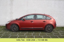 Citroen C4 2008