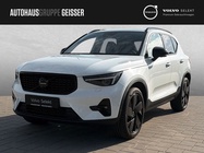 Volvo XC40 2025