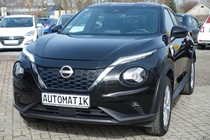 Nissan Juke 2023