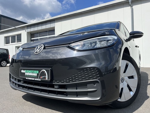 Volkswagen ID.3 2021