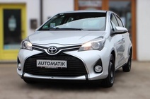 Toyota Yaris 2015