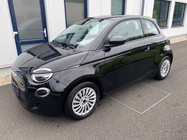 Fiat 500e 2022
