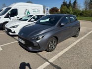 MG MG3 2026