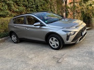 Hyundai Bayon 2021