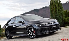 Volkswagen Golf 2024