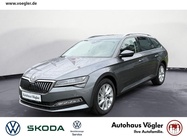 Skoda Superb 2024