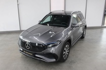 Mercedes-Benz EQB 2024