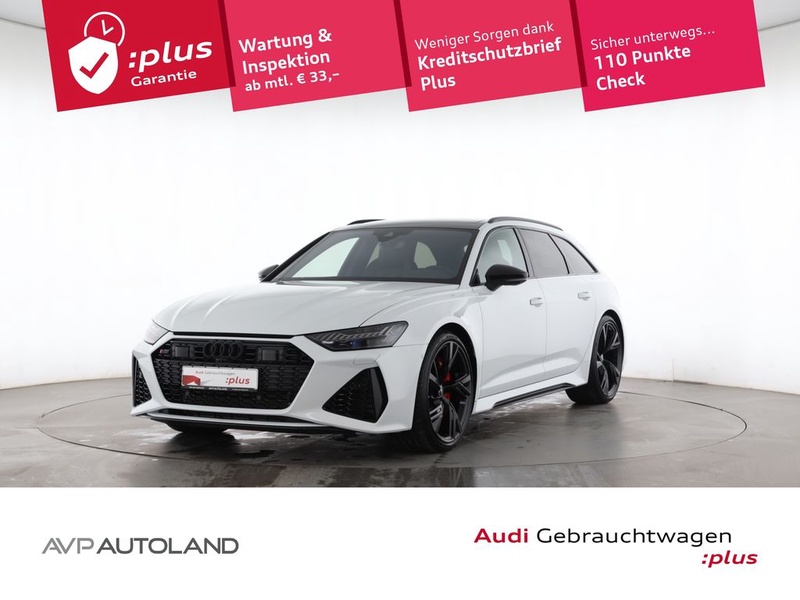 Audi RS 6