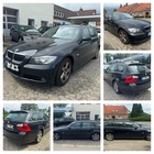 BMW 3 Series 2007