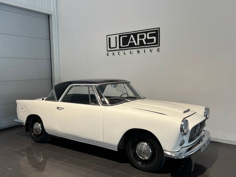 Lancia Other
