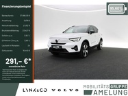 Volvo XC40 2022