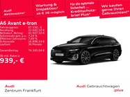 Audi A6 2025