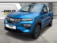Dacia Spring 2023