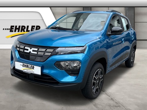 Dacia Spring 2023