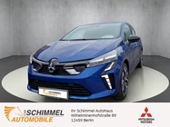 Mitsubishi Colt 2025