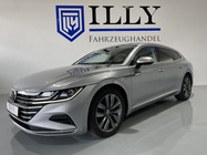 Volkswagen Arteon 2022